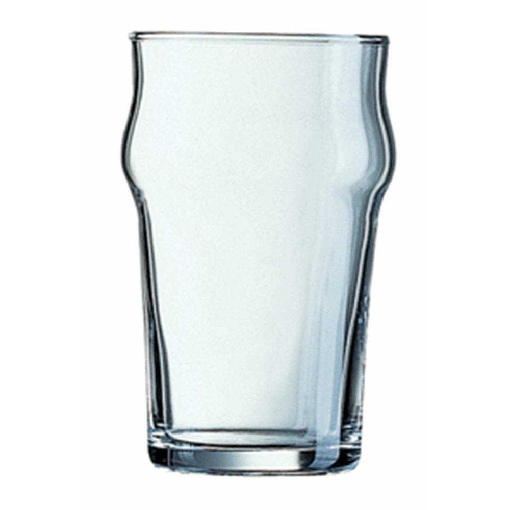 Bierglas Arcoroc Nonic 28 cl bedrukken